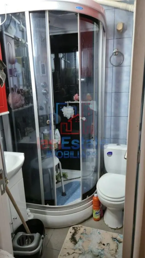 Appartement 3 Pièces, Prêt à Emménager – Podu Roş, Rez-de-Chaussée - foto 8