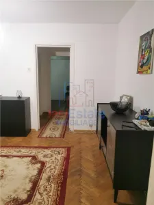 Appartement 2 chambres à vendre à Podu Roș – 52 m², 2e étage - foto 2