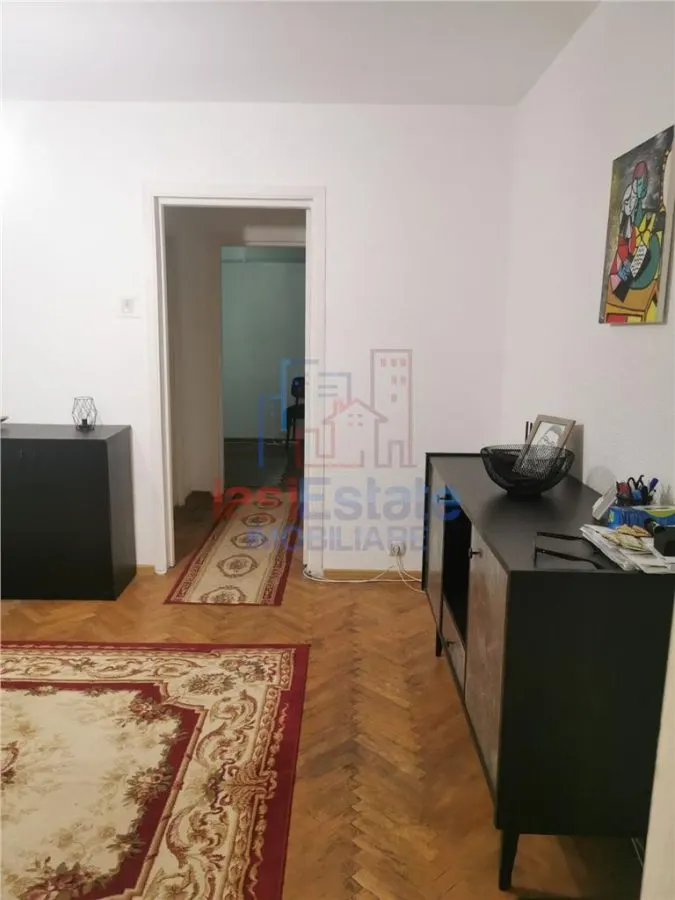 Appartement 2 chambres à vendre à Podu Roș – 52 m², 2e étage - foto 2