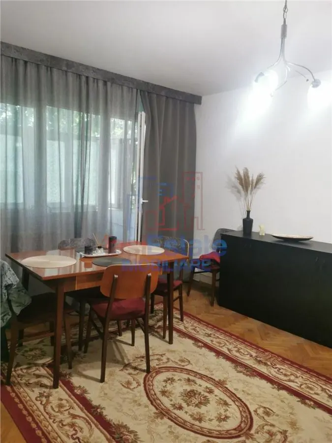 Appartement 2 chambres à vendre à Podu Roș – 52 m², 2e étage - foto 4