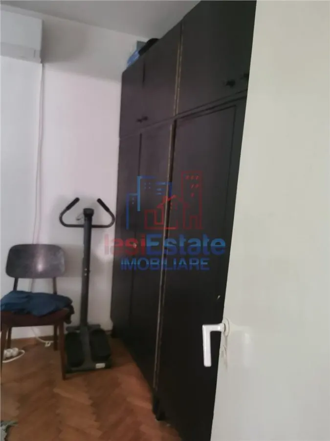 Appartement 2 chambres à vendre à Podu Roș – 52 m², 2e étage - foto 5