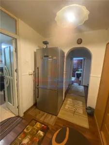 Apartment with 4 bedrooms for sale 80 sqm in Iasi, Nicolina area - Iasi