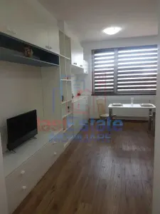 Studio 1 Chambre Tatarasi Sud - Carrefour Market - Iasi