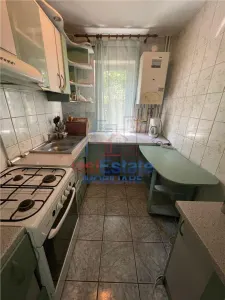 Appartement 2 Pièces, Quartier Pacurari - Posta - Iasi
