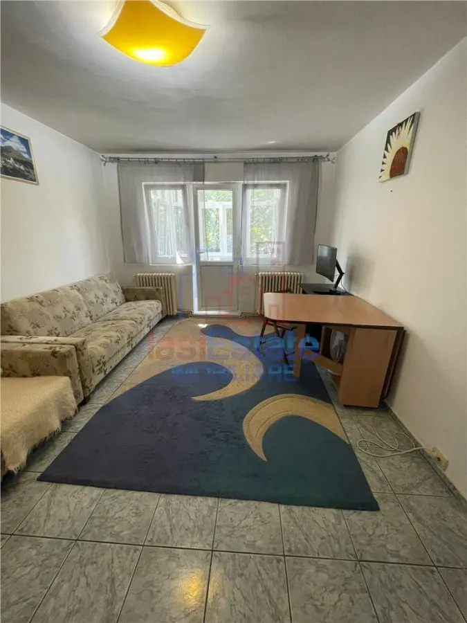 Appartement 2 Pièces, Quartier Pacurari - Posta - foto 2