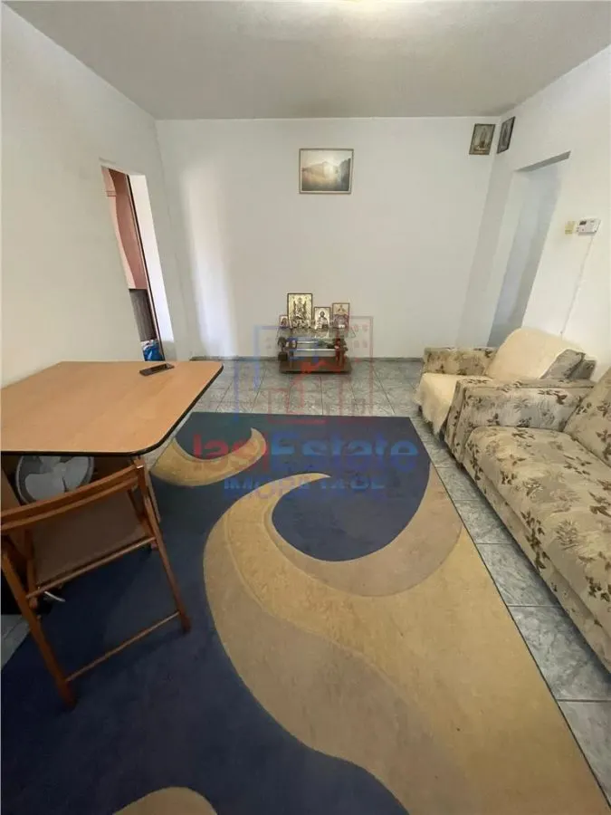 Appartement 2 Pièces, Quartier Pacurari - Posta - foto 3