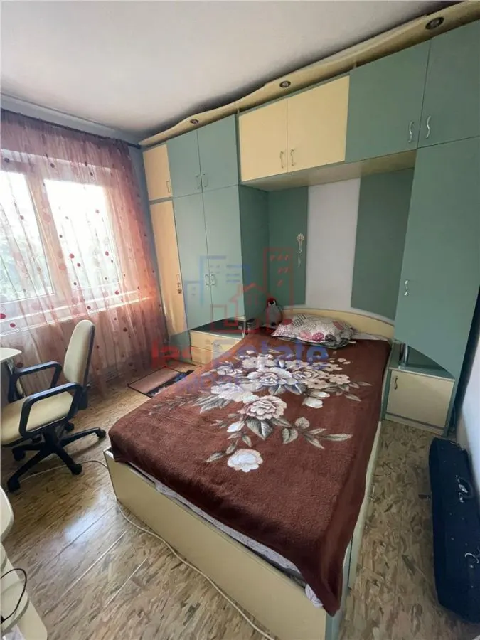 Appartement 2 Pièces, Quartier Pacurari - Posta - foto 4