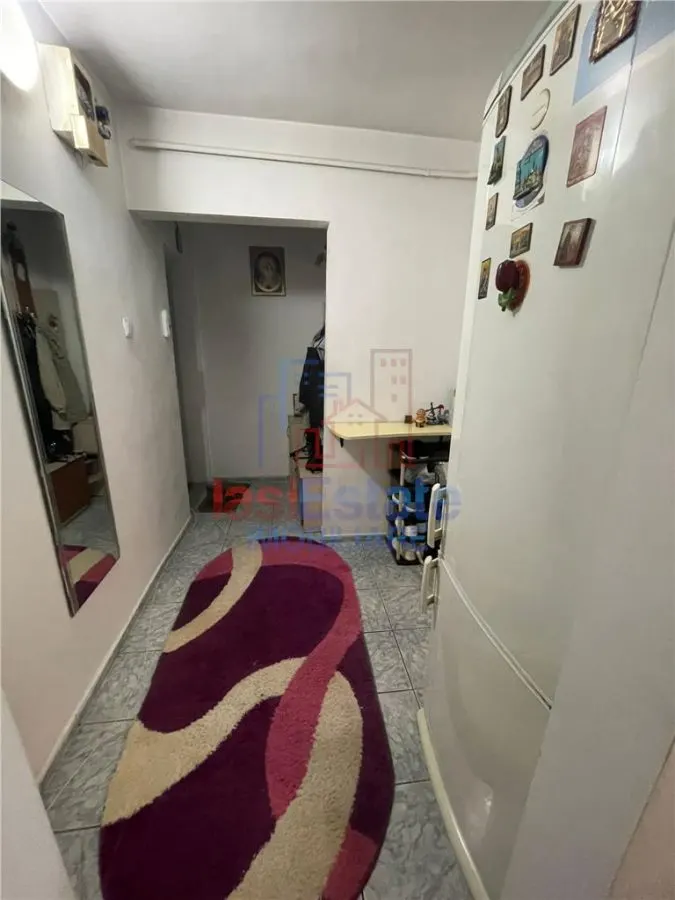 Appartement 2 Pièces, Quartier Pacurari - Posta - foto 6