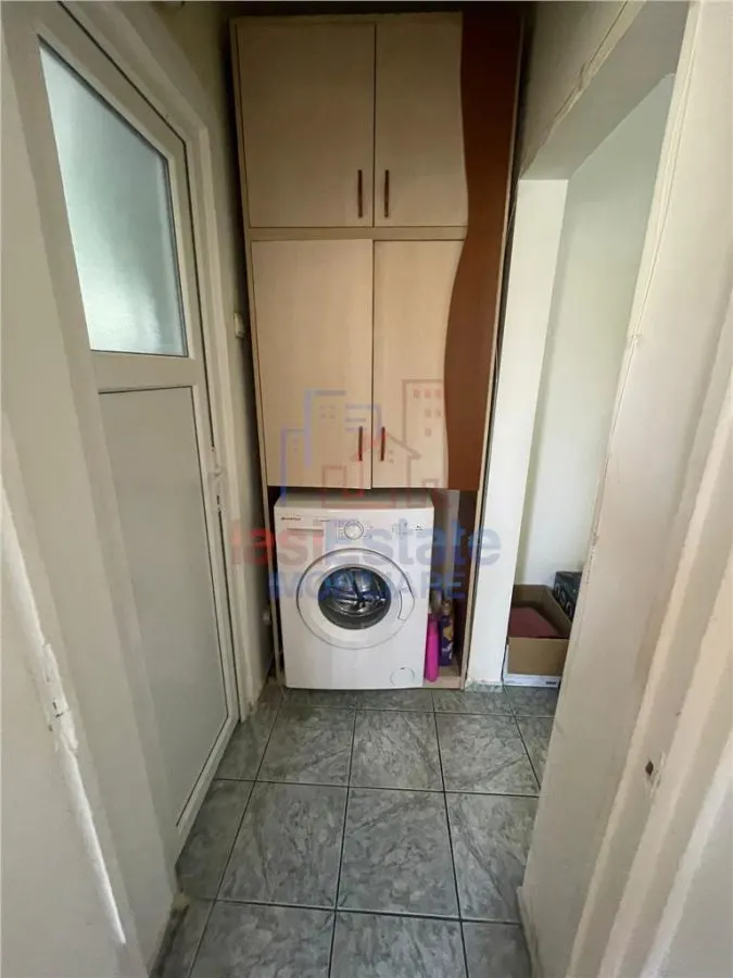 Appartement 2 Pièces, Quartier Pacurari - Posta - foto 7