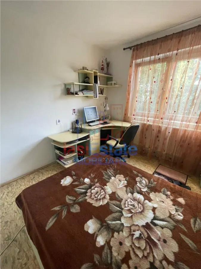 Appartement 2 Pièces, Quartier Pacurari - Posta - foto 9