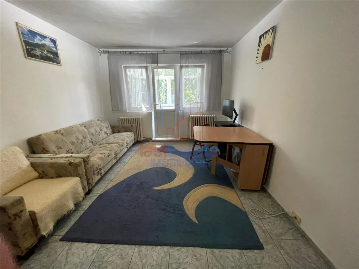 Appartement 2 Pièces, Quartier Pacurari - Posta - foto 10