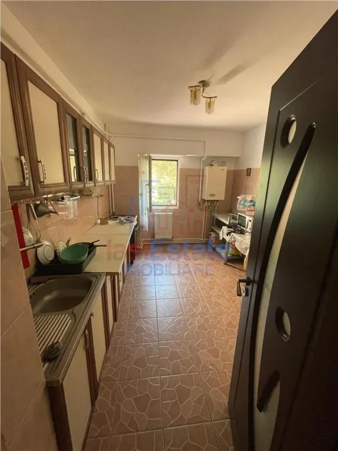 Appartement 3 Chambres, Premier Étage, Quartier Calme – Nicolina - foto 3
