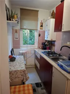 Appartement Deux Chambres, Alexandru cel Bun – Zone Calme, Accès Facile, 36 m² - foto 4