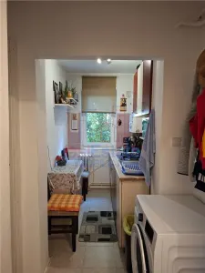 Appartement Deux Chambres, Alexandru cel Bun – Zone Calme, Accès Facile, 36 m² - foto 5