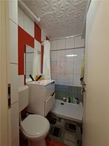 Appartement Deux Chambres, Alexandru cel Bun – Zone Calme, Accès Facile, 36 m² - foto 6