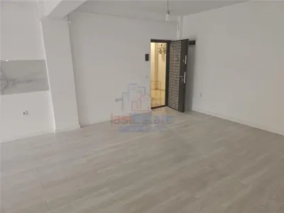 Apartment with 2 bedrooms for sale 51 sqm in Valea Lupului - foto 7