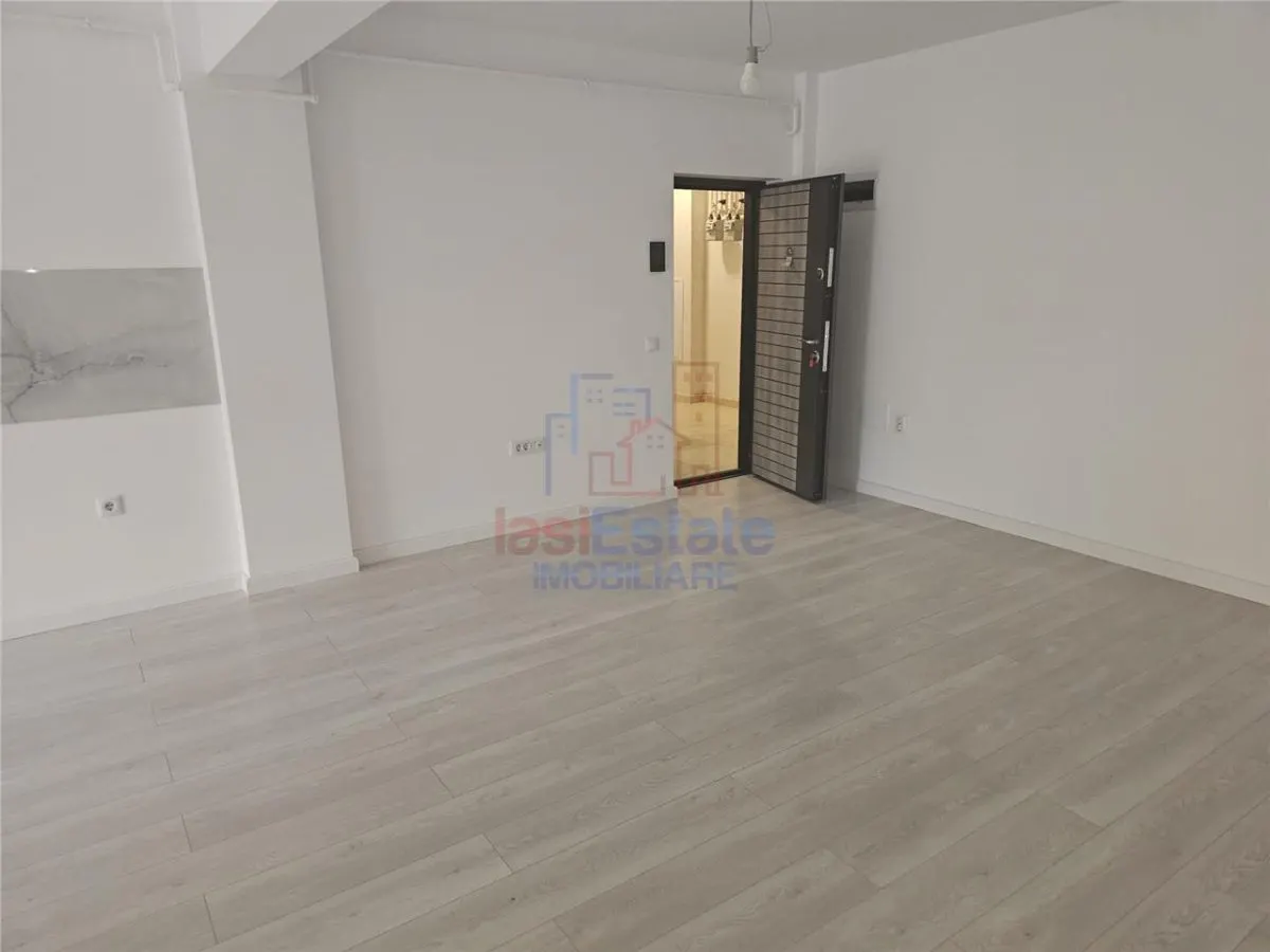 Apartment with 2 bedrooms for sale 51 sqm in Valea Lupului - foto 7