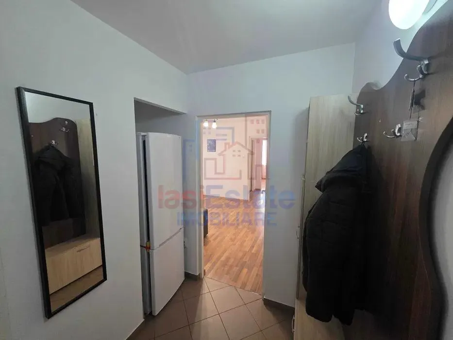 Appartement 2 Pièces Podu Ros - Cantemir - foto 4