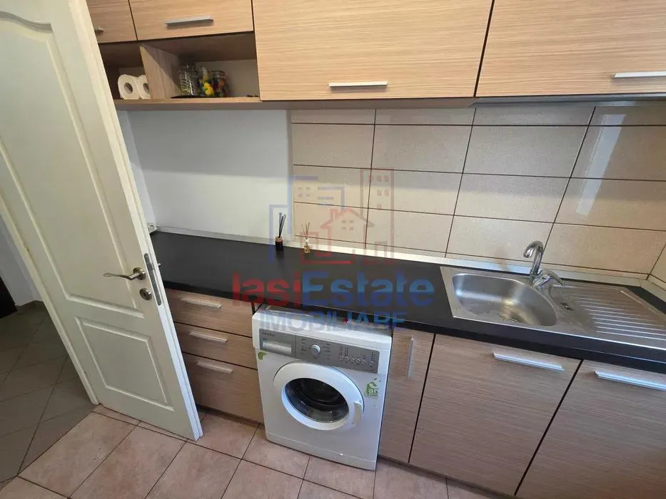Appartement 2 Pièces Podu Ros - Cantemir - foto 7