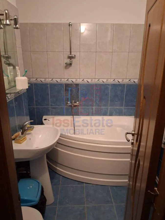 Spacieux Appartement 4 Pièces avec Distribution Séparée, Rez-de-Chaussée - Galata - foto 6