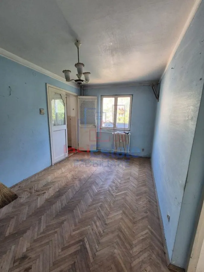 Appartement 2 Chambres, Cantemir - foto 1