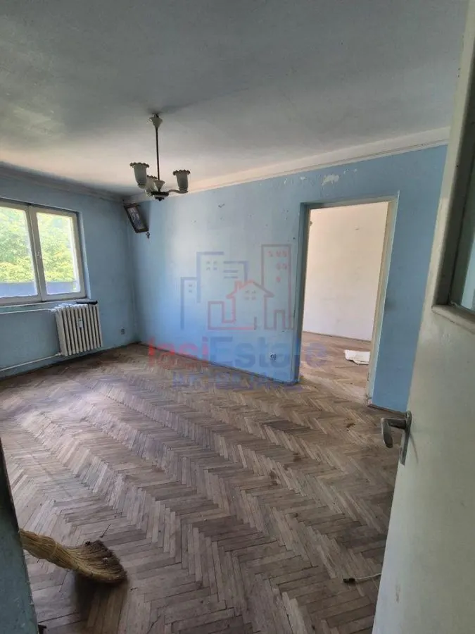 Appartement 2 Chambres, Cantemir - foto 2