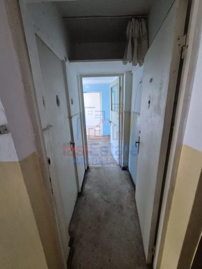 Appartement 2 Chambres, Cantemir - foto 5