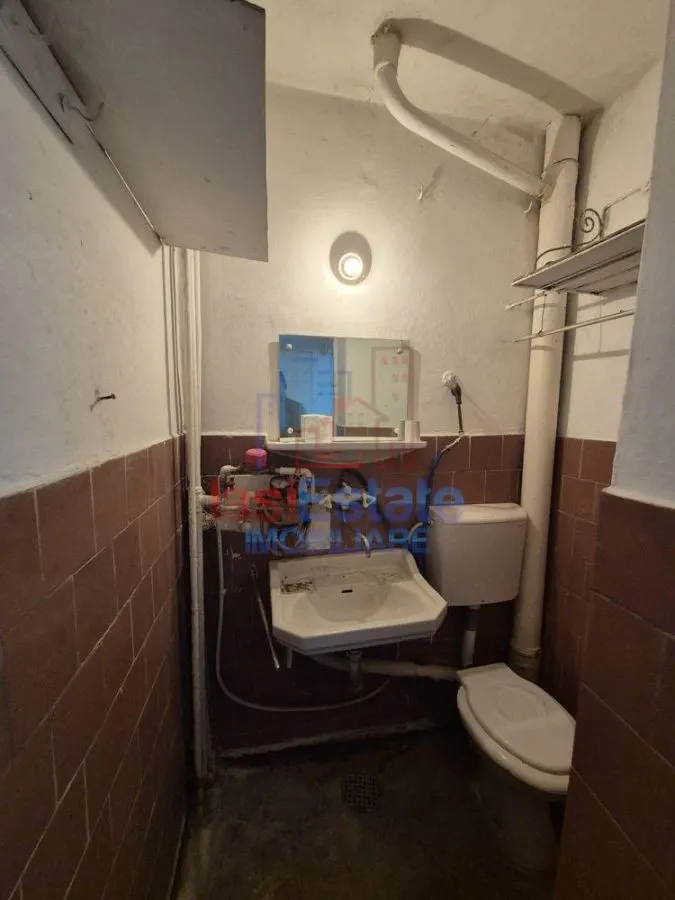 Appartement 2 Chambres, Cantemir - foto 6