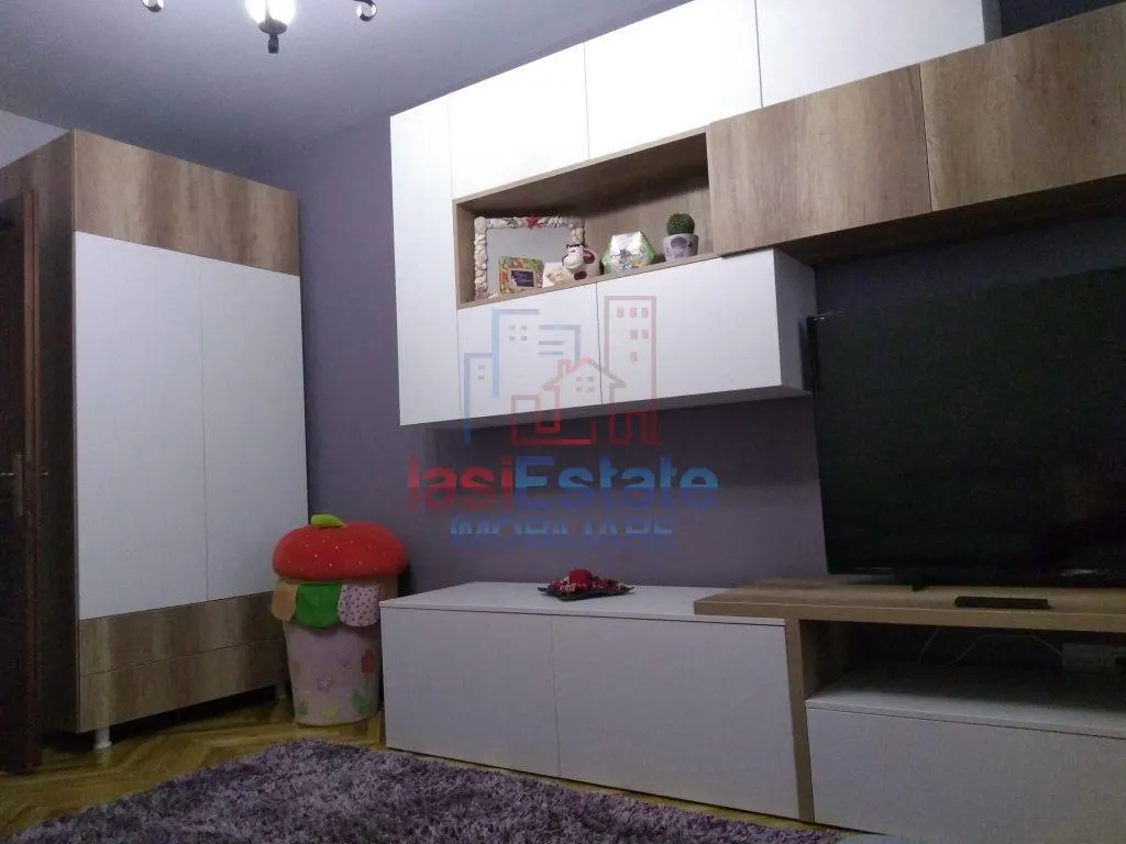 Mircea cel Bătrân – Appartement Trois Chambres - foto 2