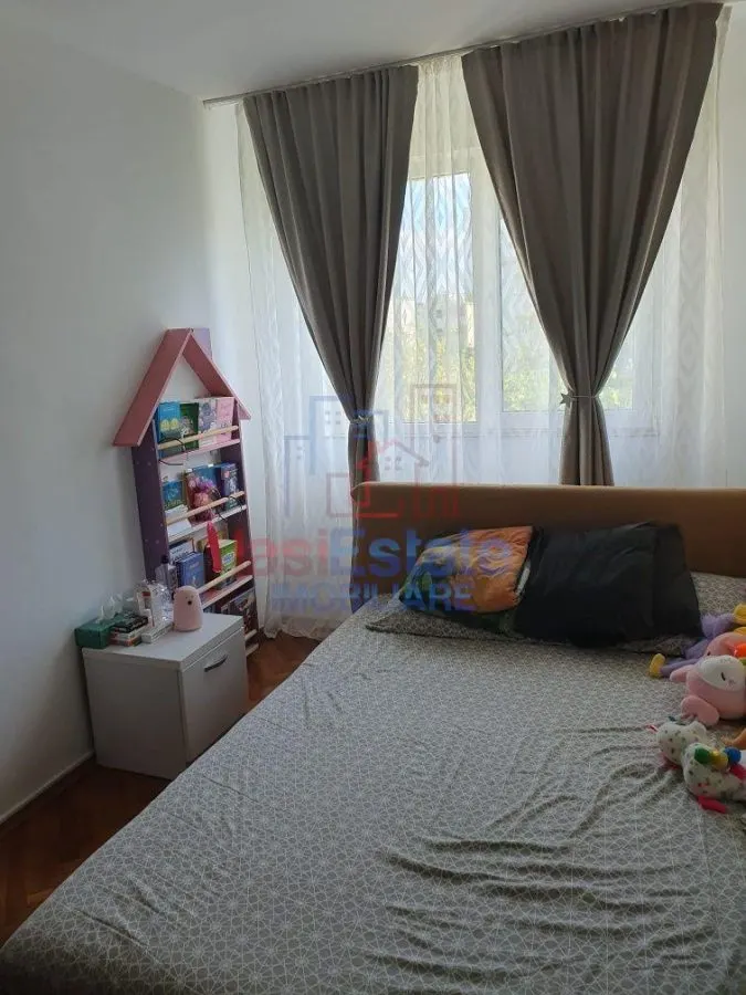 Mircea cel Bătrân – Appartement Trois Chambres - foto 3