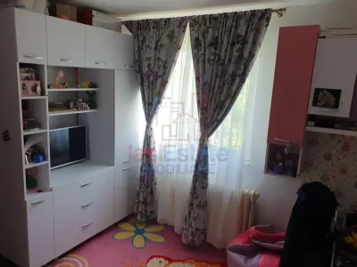 Mircea cel Bătrân – Appartement Trois Chambres - foto 4