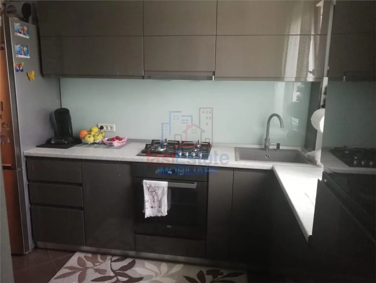 Mircea cel Bătrân – Appartement Trois Chambres - foto 5