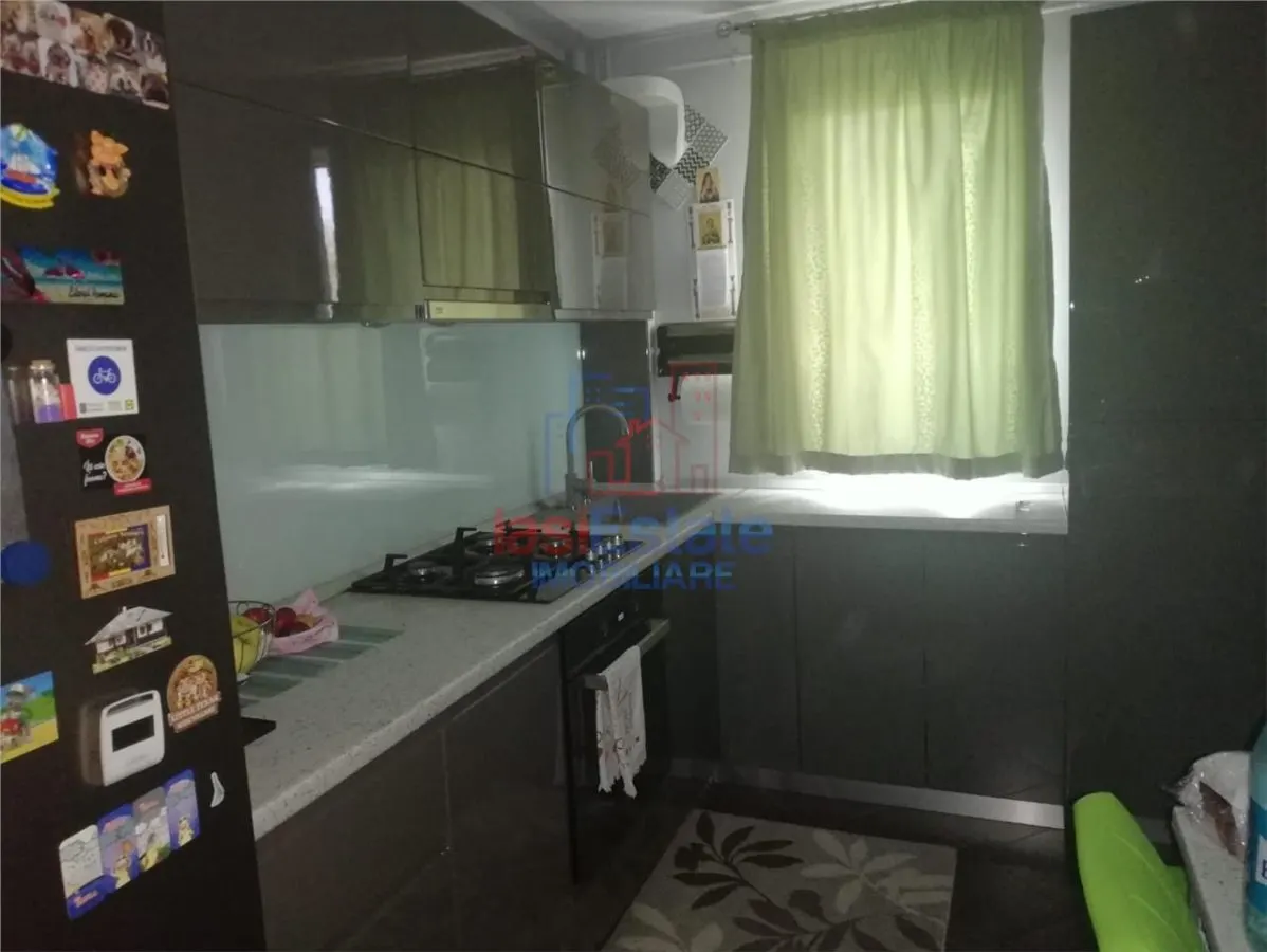 Mircea cel Bătrân – Appartement Trois Chambres - foto 6
