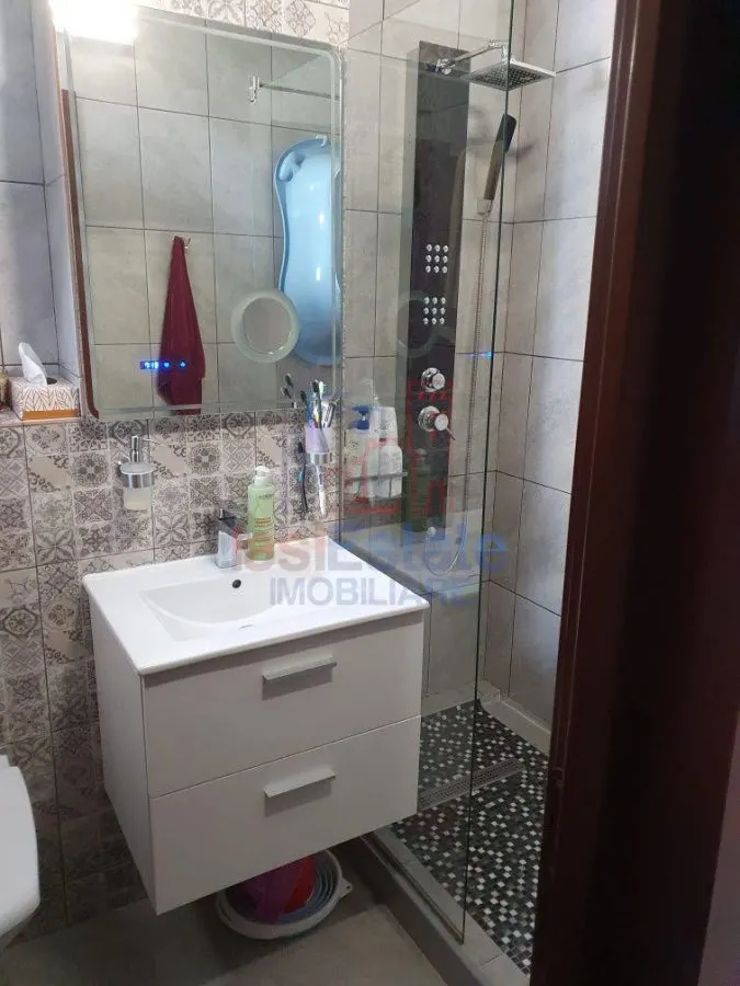 Mircea cel Bătrân – Appartement Trois Chambres - foto 7