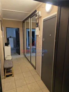 Appartement Trois Pièces, Rez-de-Chaussée, Meublé et Équipé – Podu Roș - foto 5