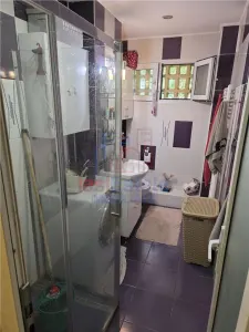 Appartement Trois Pièces, Rez-de-Chaussée, Meublé et Équipé – Podu Roș - foto 6