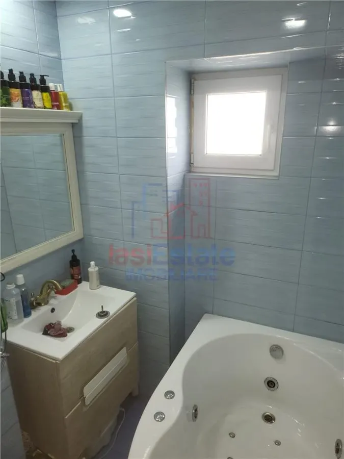 Appartement 4 Chambres Nicolina - Rond Vechi - foto 11