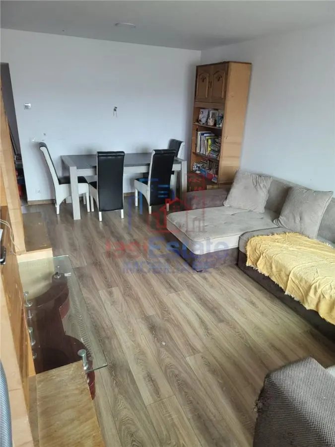 Appartement 4 Chambres Nicolina - Rond Vechi - foto 14