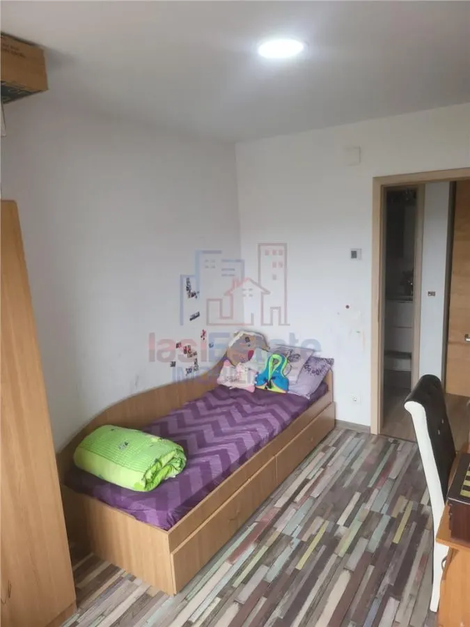Appartement 4 Chambres Nicolina - Rond Vechi - foto 15