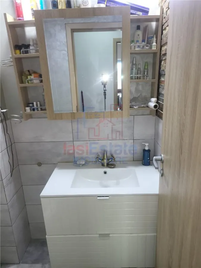 Appartement 4 Chambres Nicolina - Rond Vechi - foto 17