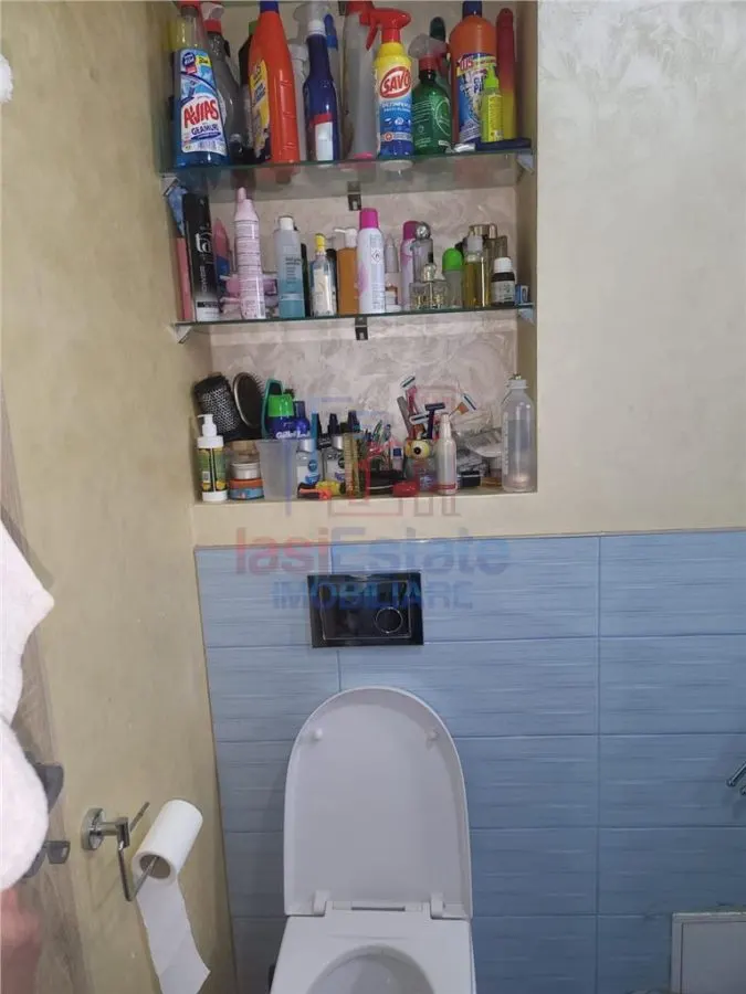 Appartement 4 Chambres Nicolina - Rond Vechi - foto 20