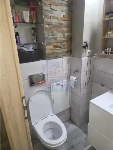 Appartement 4 Chambres Nicolina - Rond Vechi - foto 21