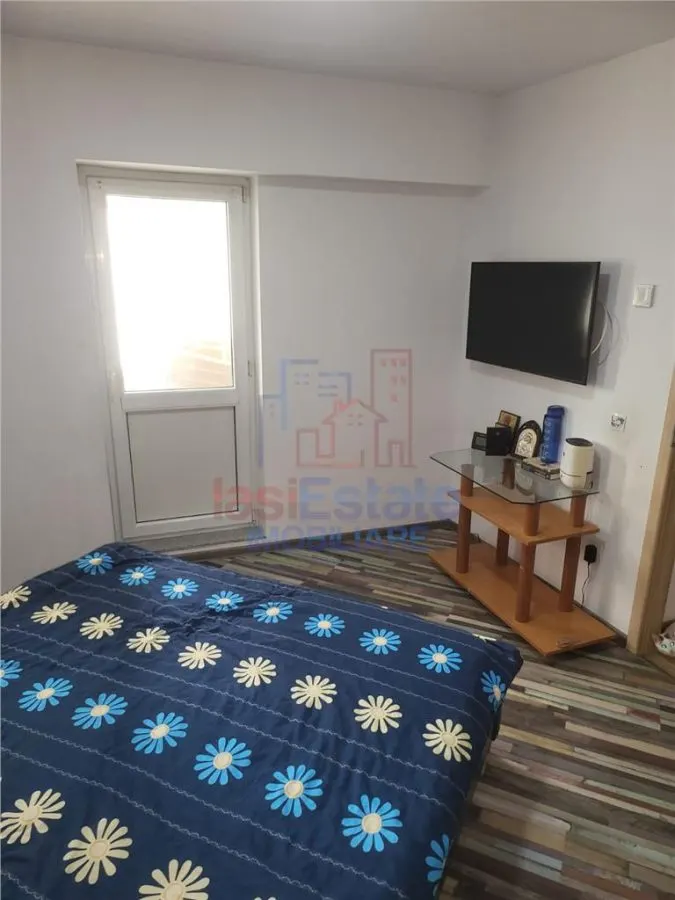 Appartement 4 Chambres Nicolina - Rond Vechi - foto 8