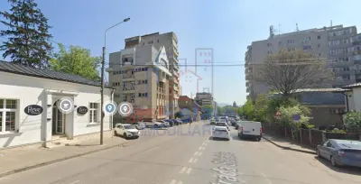 Centre Tg. Cucu – Terrain 880 m² avec Constructions 347 m² - foto 3