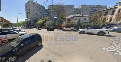 Centre Tg. Cucu – Terrain 880 m² avec Constructions 347 m² - foto 4