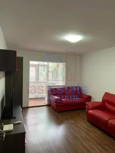 两卧室公寓，Gării区域 - Iasi