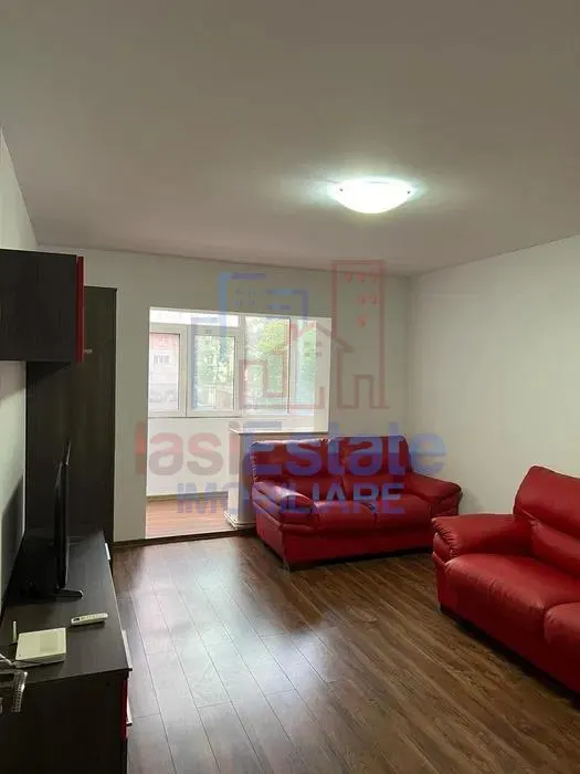 Appartement Deux Chambres, Quartier Gării - foto 1