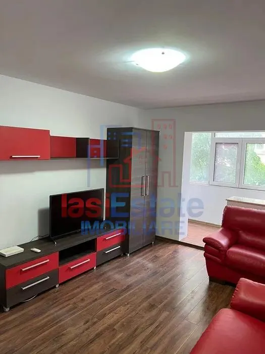 Appartement Deux Chambres, Quartier Gării - foto 2
