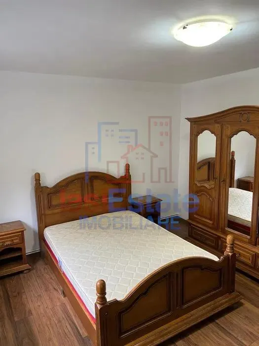 Appartement Deux Chambres, Quartier Gării - foto 3