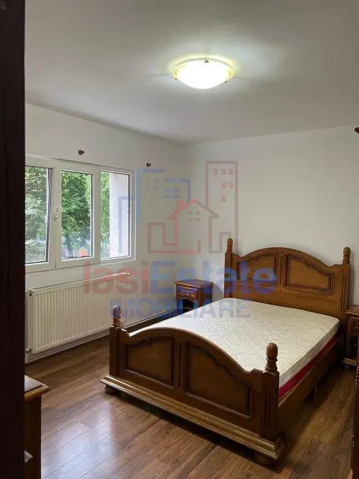 Appartement Deux Chambres, Quartier Gării - foto 4